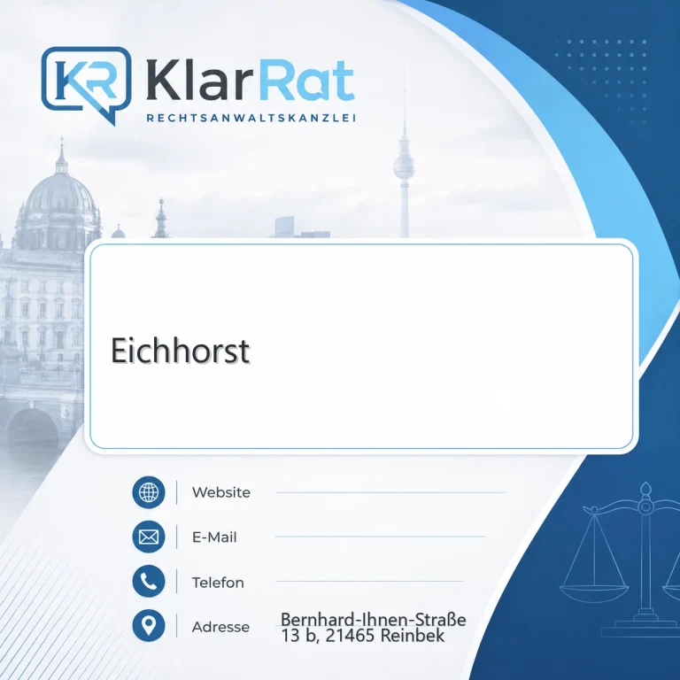 Eichhorst