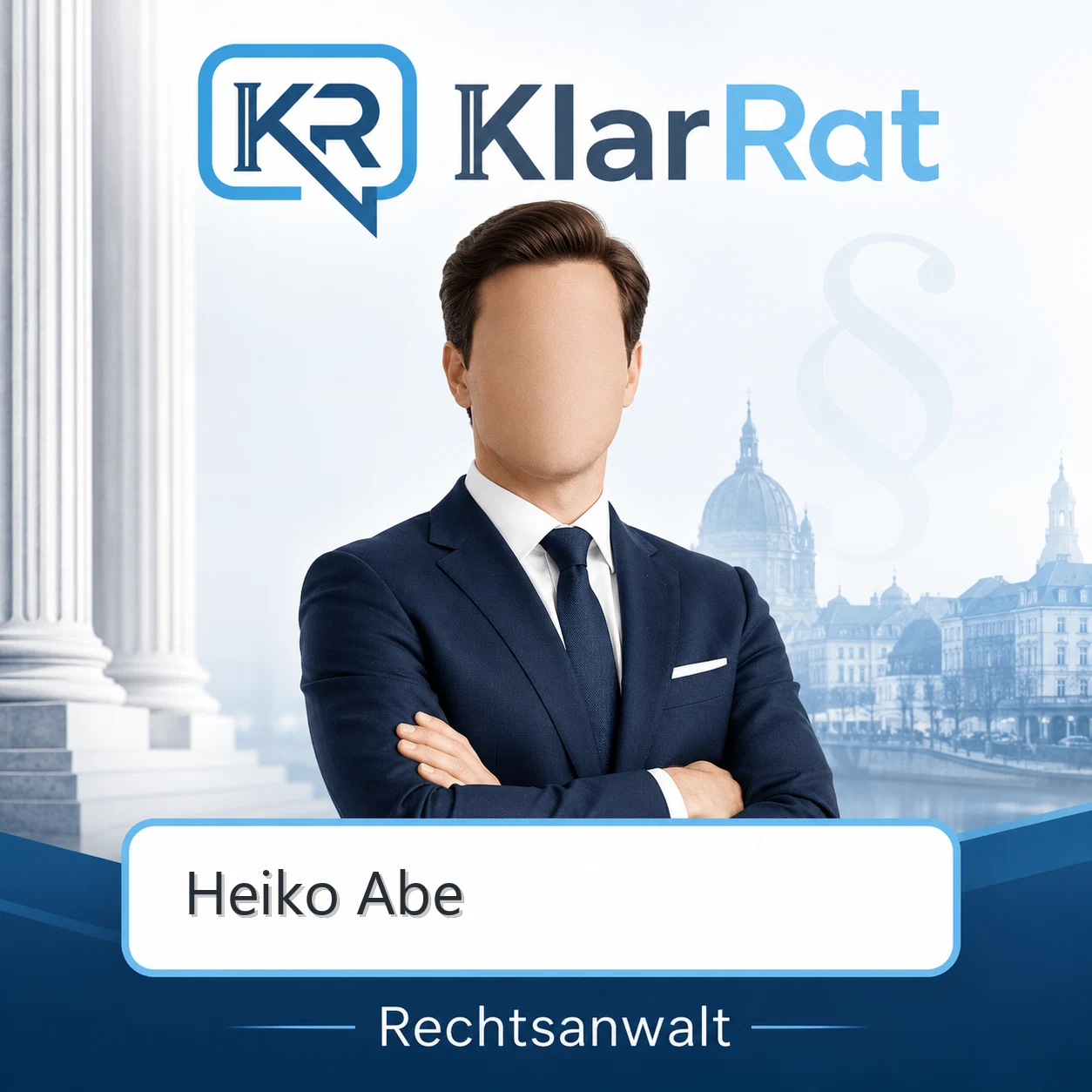 Heiko Abe