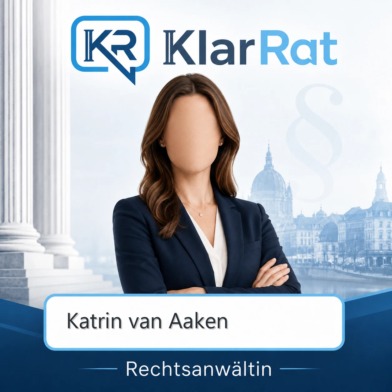 Katrin van Aaken