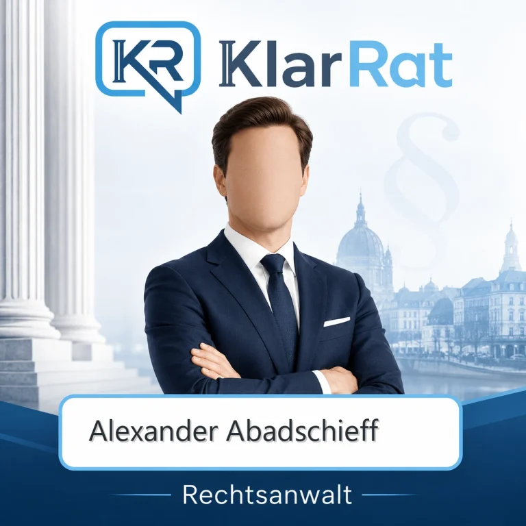 Alexander Abadschieff