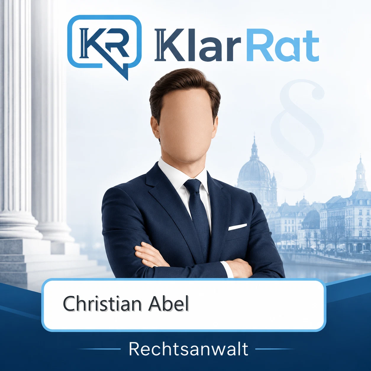 Christian Abel