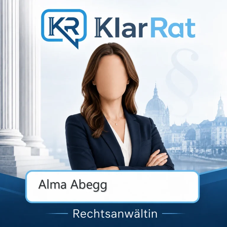 Alma Abegg