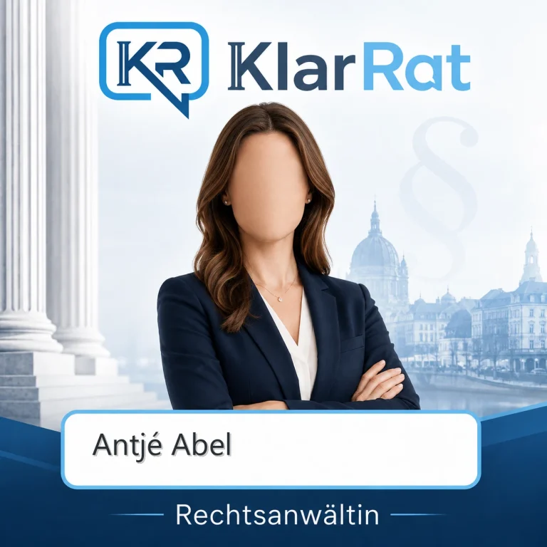 Antjé Abel